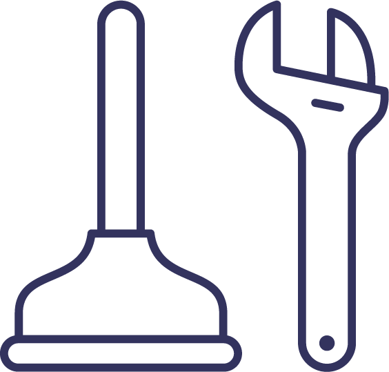 Interior & Exterior Repairs